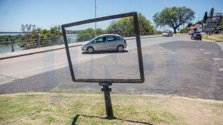 Entre Ríos: pronostican un martes primaveral pero luego se dará un fuerte descenso de la temperatura