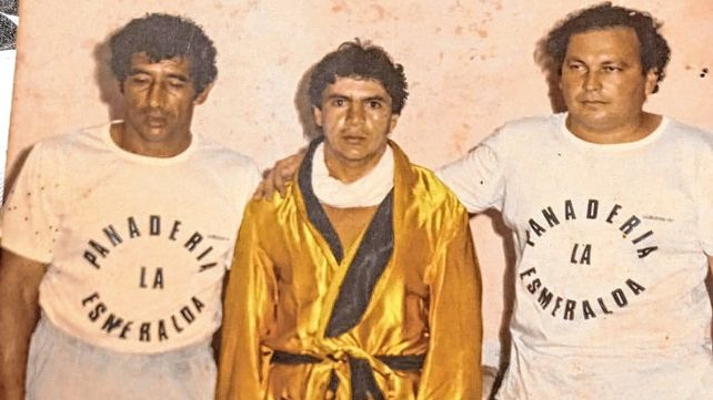 Boxeo: La última velada de Oscar Ravera&nbsp;