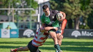 Duendes dio el golpe ante Jockey Club y está en semifinales.