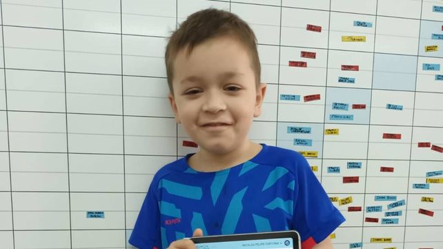 El caso de un niño rosarino sentó precedente en el derecho argentino: Es una sentencia ejemplar