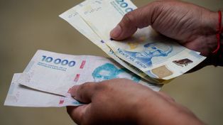 Bajan las tasas de plazo fijo: cuánto paga cada banco tras la victoria oficialista