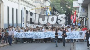 A 37 años del golpe cívico-militar, Santa Fe lo recuerda con distintas marchas