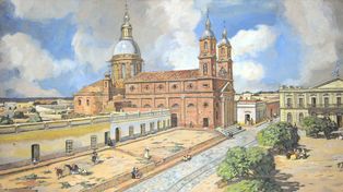 Una ciudad llamada Rosario