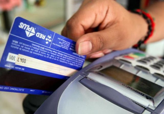 Detectan un virus que roba las claves de las tarjetas de crédito