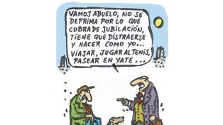 Humor diario por Freddy - 5 de julio de 2024