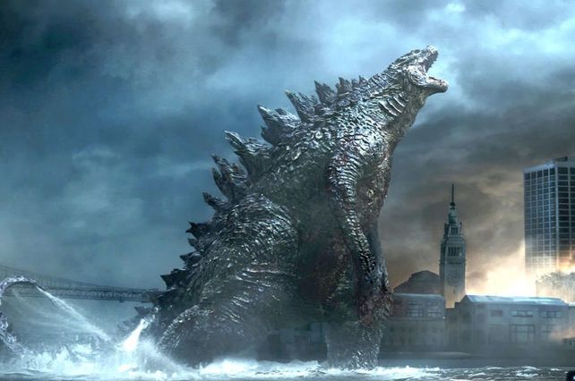 Godzilla eterno: rodarán una nueva versión del film