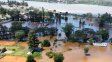 Proponen crear un fondo de reparación y recuperación por inundaciones