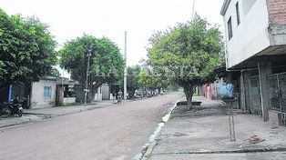 Un hombre mató a su ex pareja de ocho puñaladas y confesó