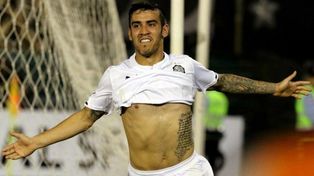 Es oficial: el paraguayo José Ariel Núñez llega a Unión