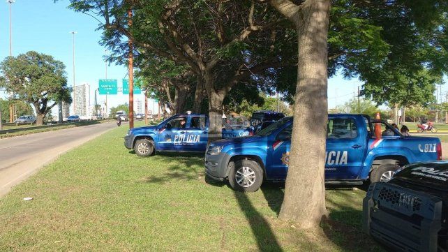 Los pescadores amenazan con el corte de rutas luego de la suspensión de reuniones con el gobierno provincial 