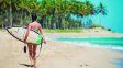 República Dominicana atrae millones de turistas que año a año buscan disfrutar de sus playas y su naturaleza.