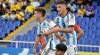 La Sub 20 buscará ante Guatemala su pase a octavos de final del Mundial