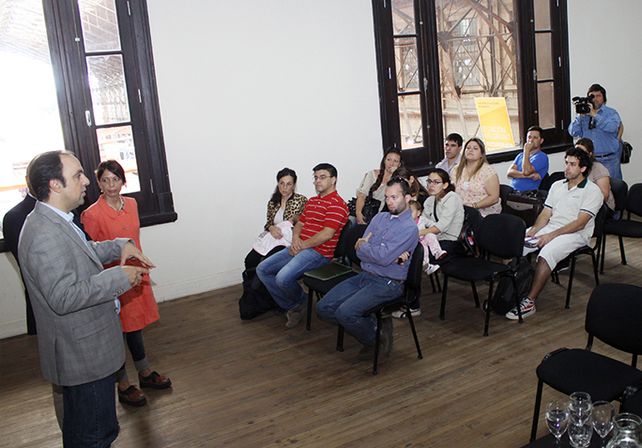 El Municipio destina más terrenos a beneficiarios del ProCreAr