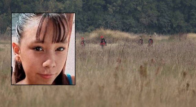 La autopsia a Agostina Vega reveló que falleció como consecuencia de una asfixia mecánica y fue abusada sexualmente.