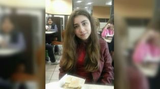 Apareció Bryanna, la adolescente que había desaparecido el jueves a la salida de la escuela