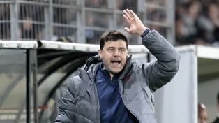 Mauricio Pochettino no seguirá en Paris Saint Germain