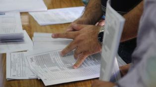 Del error de un funcionario inepto a hablar de fraude, me parece una barbaridad