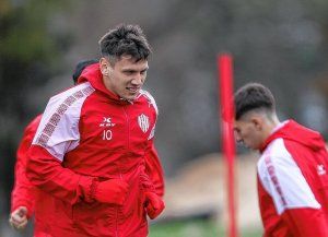 Un recuerdo que ilusiona: la última vez que Unión ganó en Santiago a Central Córdoba