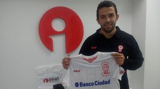 La imagen que más duele: Gamba se puso la del Globo