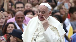 Nadie puede escudarse en Dios cuando proyecta y realiza actos de violencia y abusos