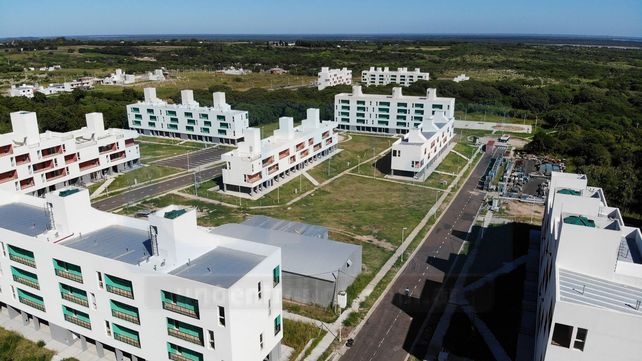 Procrear en Paraná