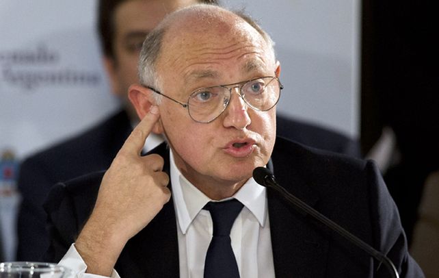 Timerman acusó a la Amia de querer frenar la causa judicial por el atentado