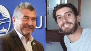 La familia lamentó la defensa del ministro a los policías actuantes.