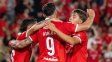 El paraguayo Ávalos tuvo buenos pasos por Crucero del Norte, Patronato, Argentinos Juniors e Independiente. El paraguayo Ávalos tuvo buenos pasos por Crucero del Norte, Patronato, Argentinos Juniors e Independiente.