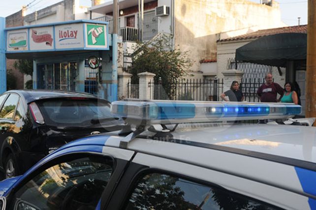 Robaron en una vivienda del barrio Guadalupe residencial