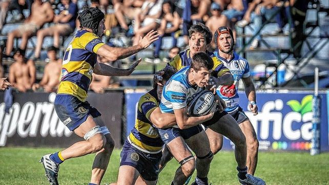 Los Gitanos van a Rosario para medirse con Duendes en la segunda fecha del interuniones litoraleño.