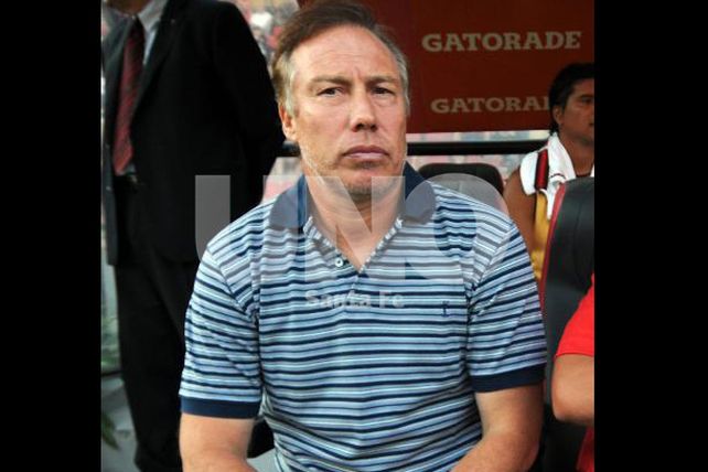 “Voy a continuar probando hasta lo último”