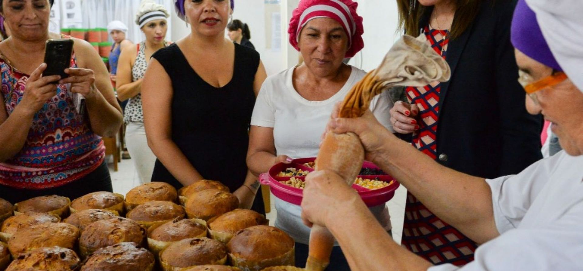 Potenciar Trabajo: cómo se reparte en cada una de las 365 ciudades de Santa Fe