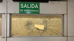 Médicos del Iturraspe