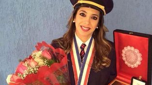 Una piloto paraguaya renunció por acoso sexual