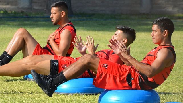 Foto: prensa Patronato