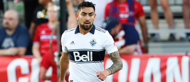 ¿Colón perdió la venta millonaria de Erik Godoy a Vancouver?