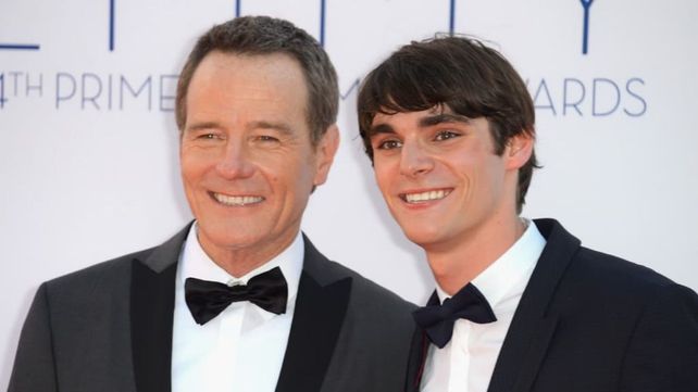Bryan Cranston