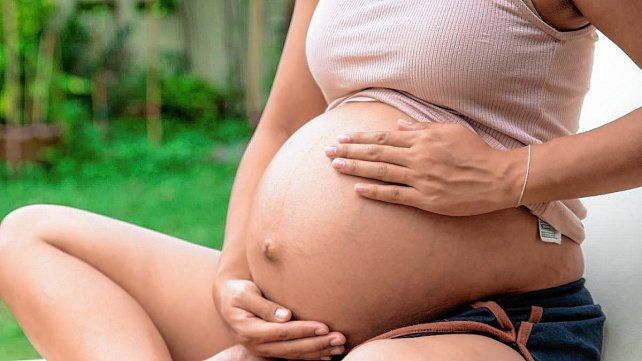 La licencia por maternidad