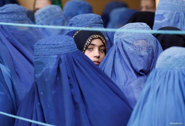 The status of women in Afghanistan had made substantial progress under the government supported by the United States and Europe.  Now, with the Taliban in power, they are once again losing their basic rights. 