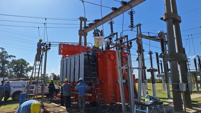 La nueva infraestructura beneficiará de manera directa a Carreras