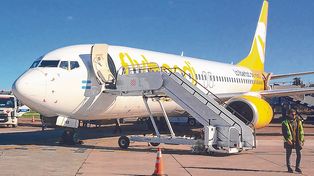 Otro fiscal pide suspender a Flybondi y a El Palomar