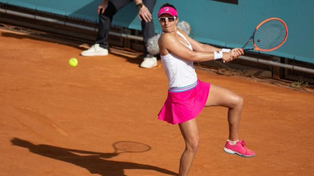 Podoroska fue eliminada del WTA 125 de Reus