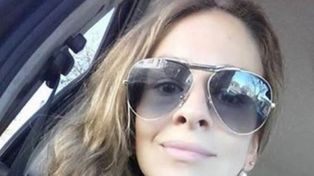 Video: así salían Genaro Fortunato y Julieta Silva del bar