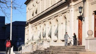 UNL: habilitan el sistema de inscripción