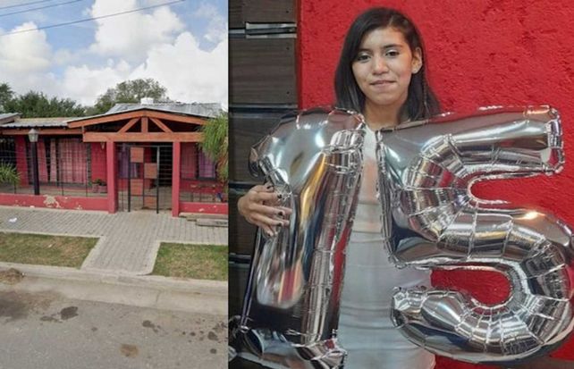 Esos dogos ya no eran dogos: eran asesinos