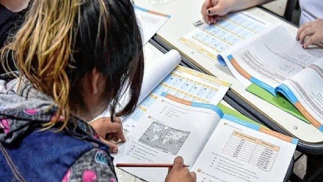 Los desafíos del sistema educativo en Santa Fe: Nos encontramos con una enorme cantidad de analfabetos funcionales