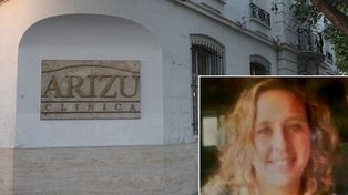 Una mujer murió en el quirófano al practicársele una liposucción