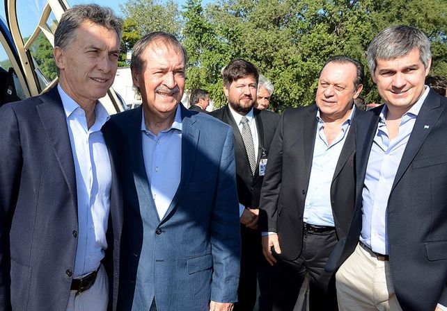 Foto: Télam