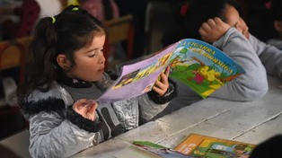 La inscripción al nuevo ciclo lectivo se realiza de forma presencial en las escuelas.