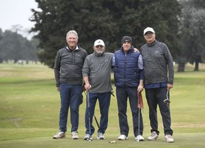 89° Abierto de la Ciudad de Rosario Copa La Capital